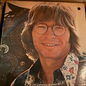 John Denver Album